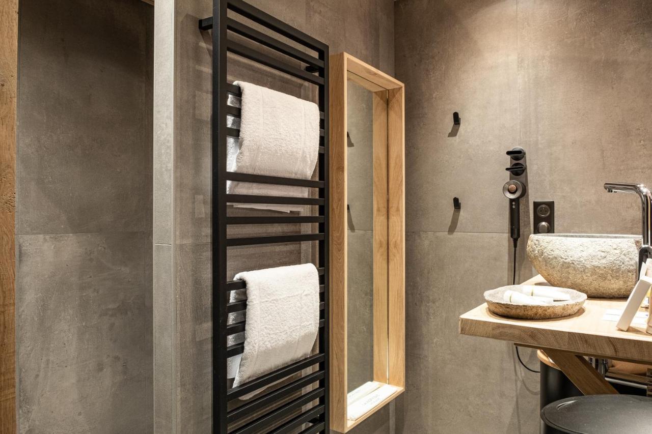 Le Studio des Prés Verts, Chambre Design en Bourgogne Jouey Extérieur photo